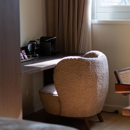 B&B Midtown Amsterdam Suites Eksteriør billede