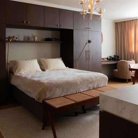 B&B Midtown Amsterdam Suites Eksteriør billede