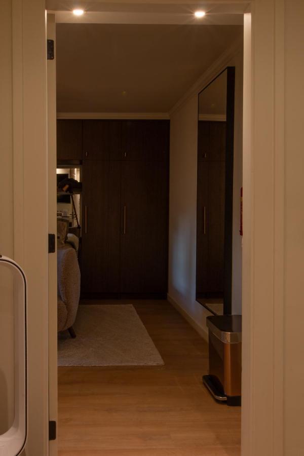 B&B Midtown Amsterdam Suites Eksteriør billede