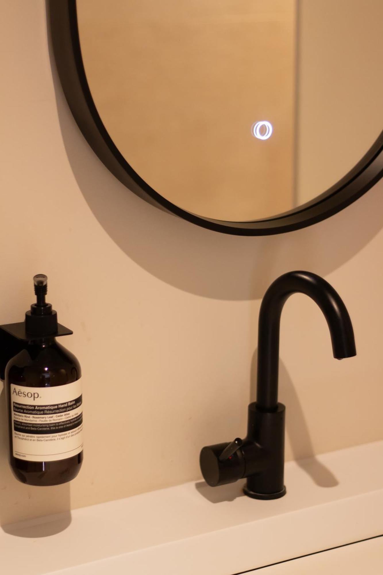 B&B Midtown Amsterdam Suites Eksteriør billede