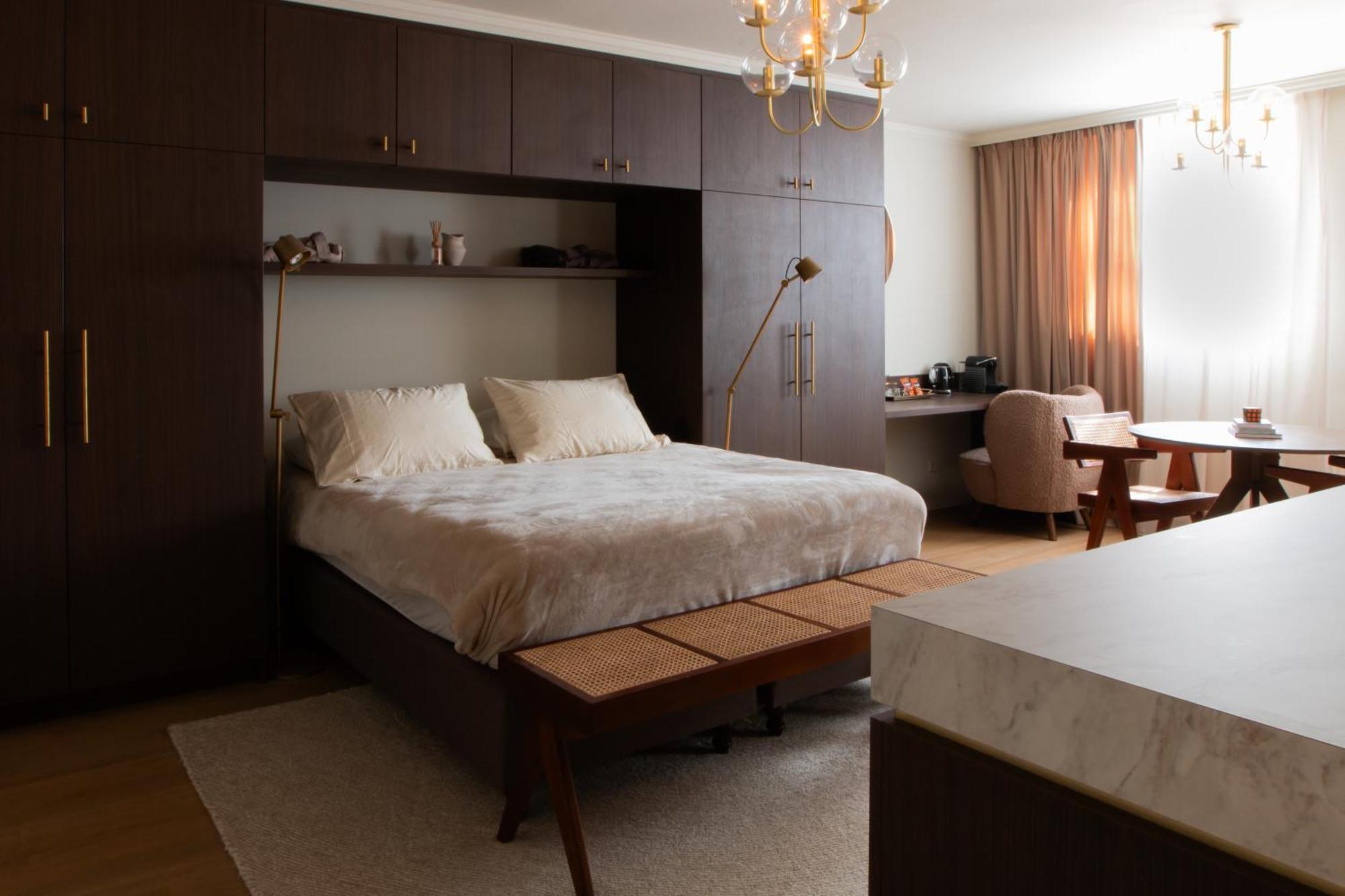 B&B Midtown Amsterdam Suites Eksteriør billede